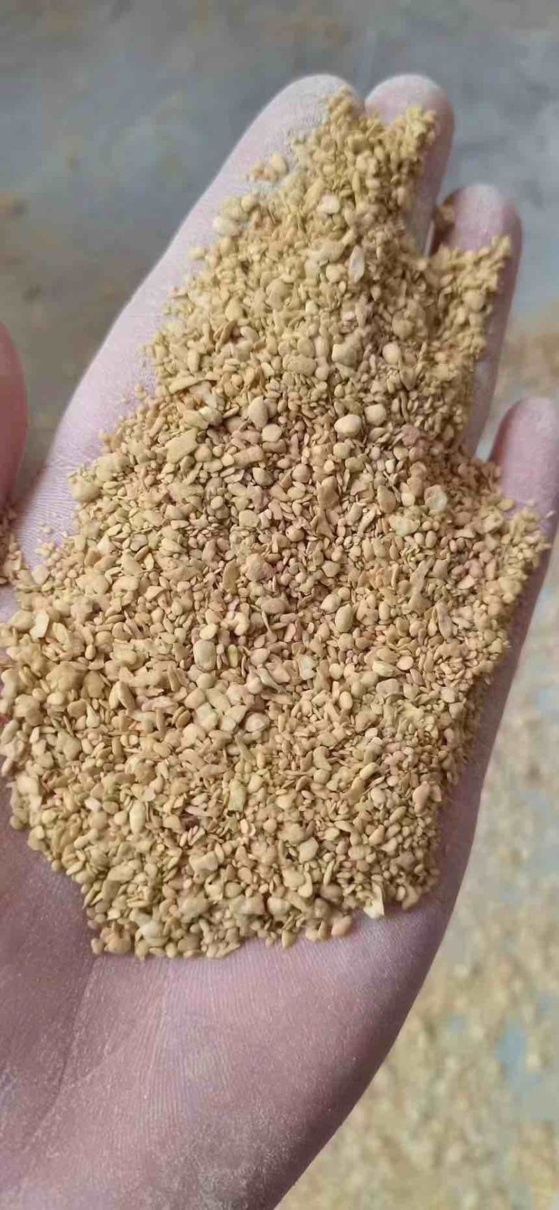 豆粕辅料