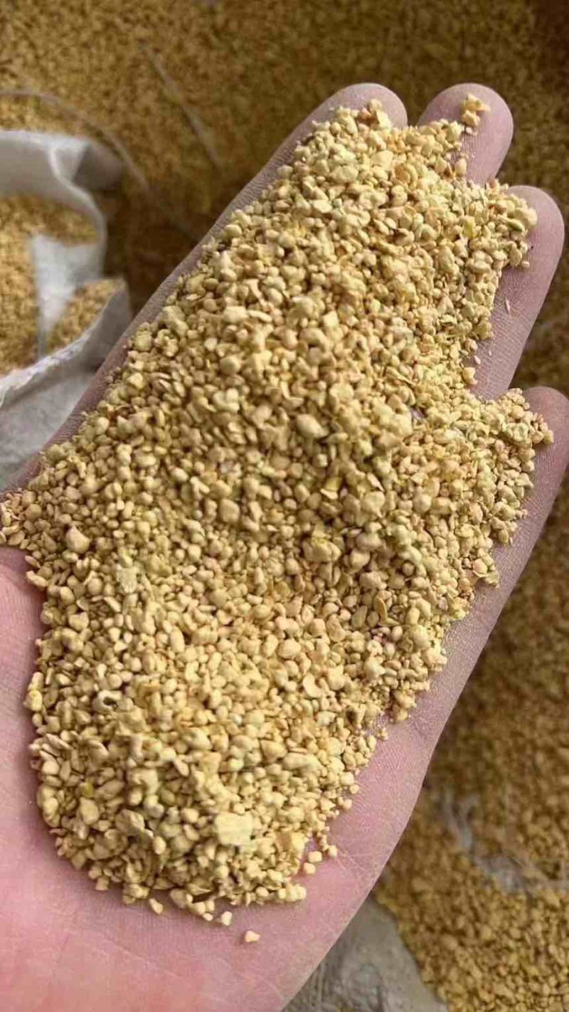 豆粕辅料