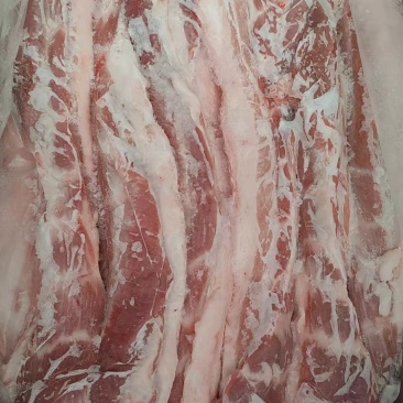 五花肉条新货