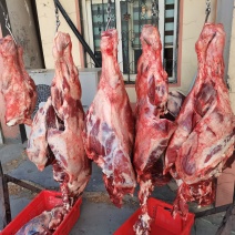鲜牛肉