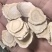 西洋参片软质西洋参片正宗长白山西洋参片