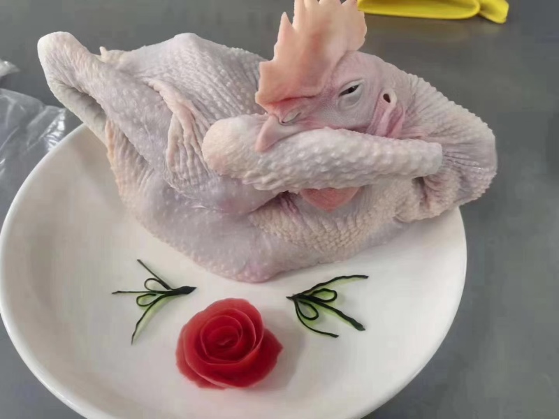 579小公鸡，烧鸡熏鸡风干鸡盐焗鸡等等