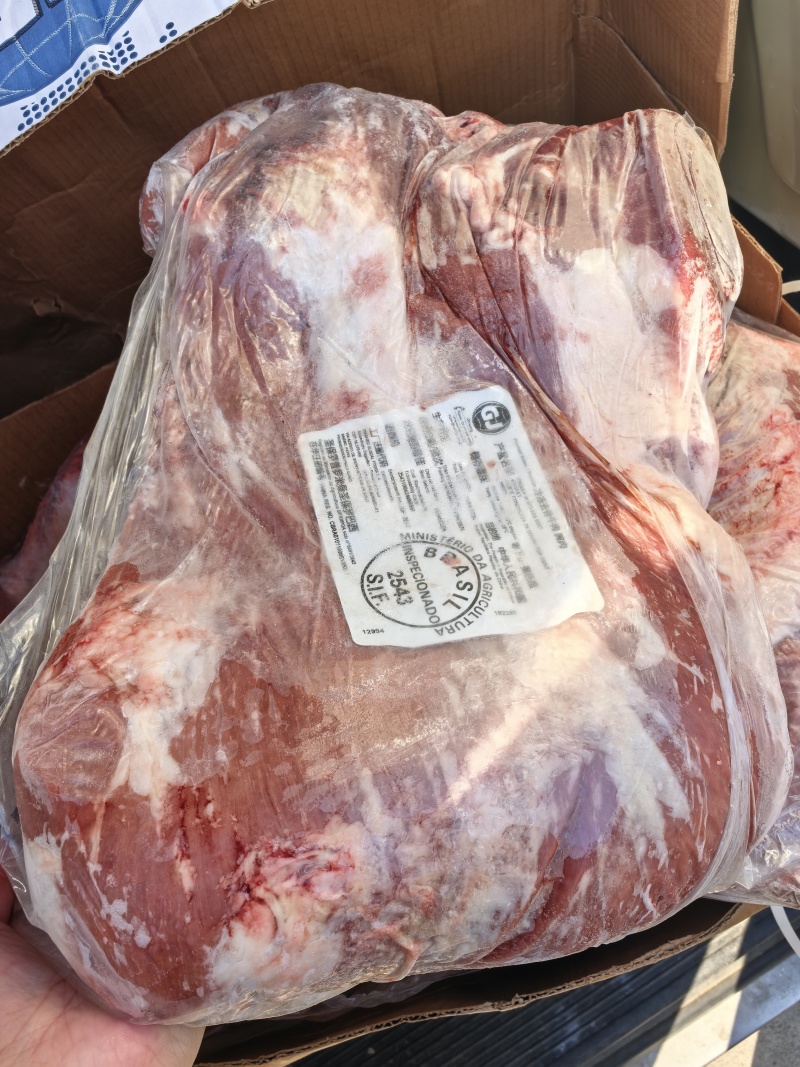 牛胸肉