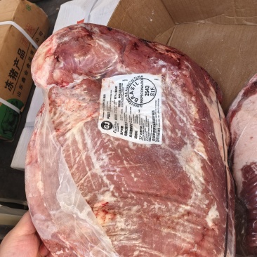 牛胸肉