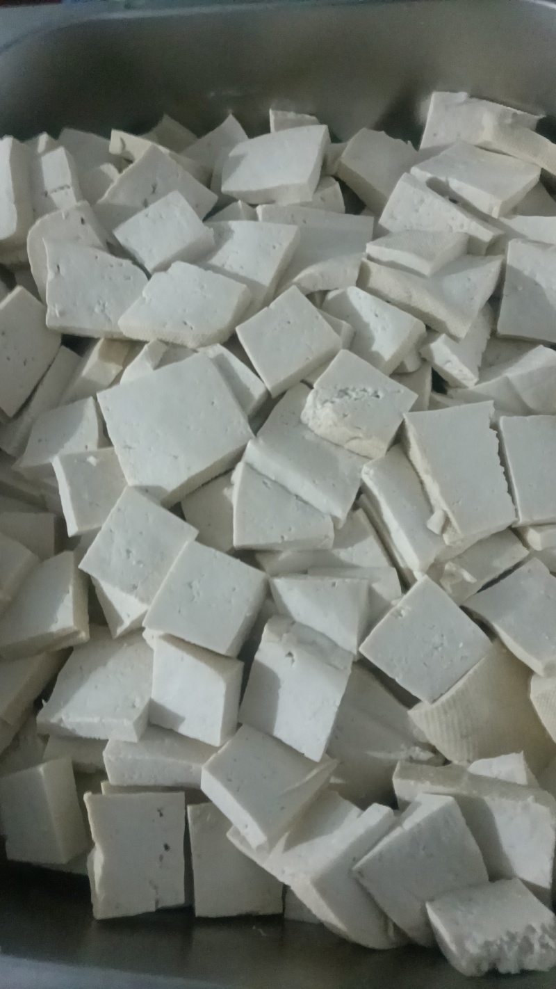 豆腐
