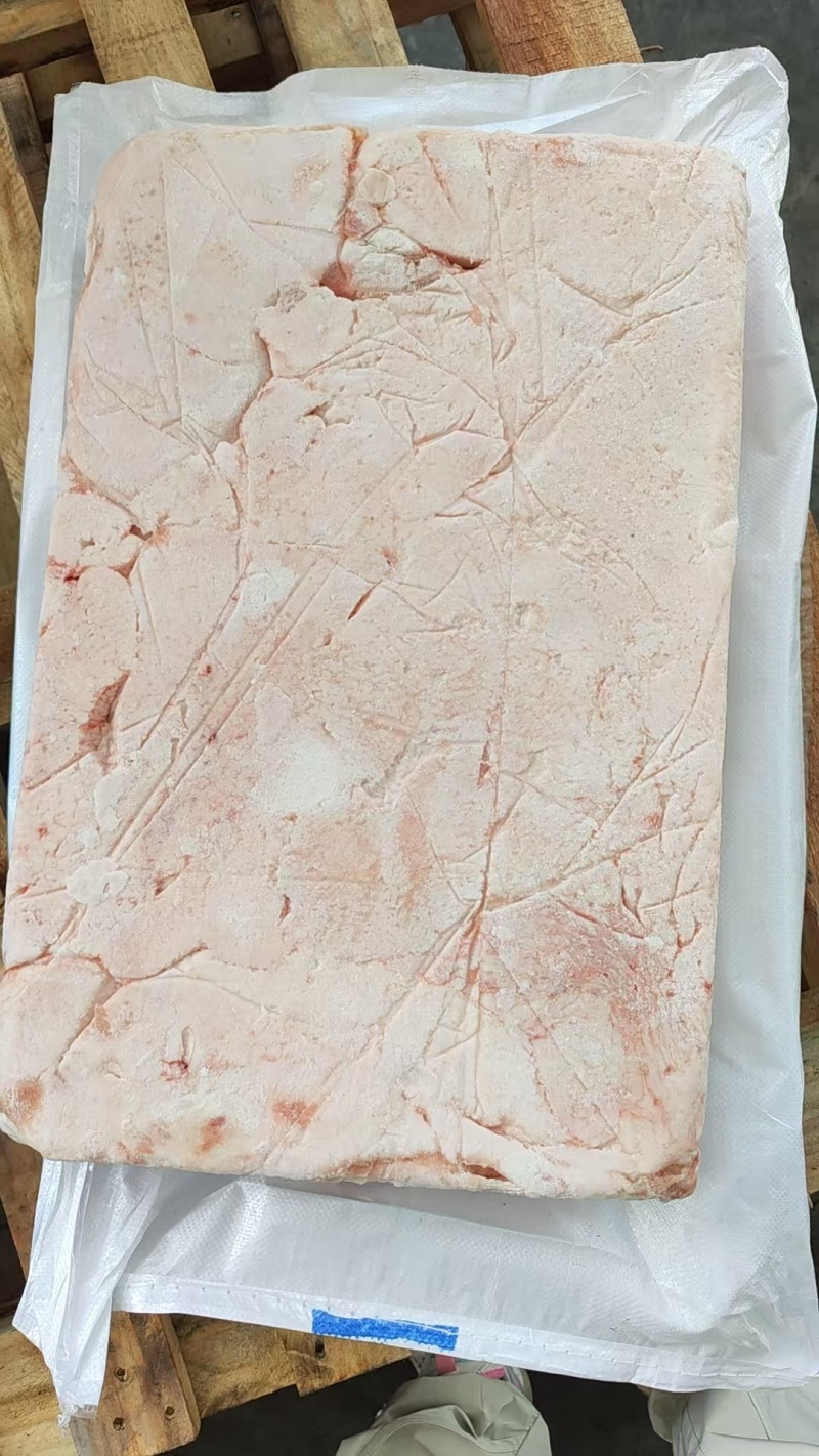 肥膘有7吨来货，全接可议