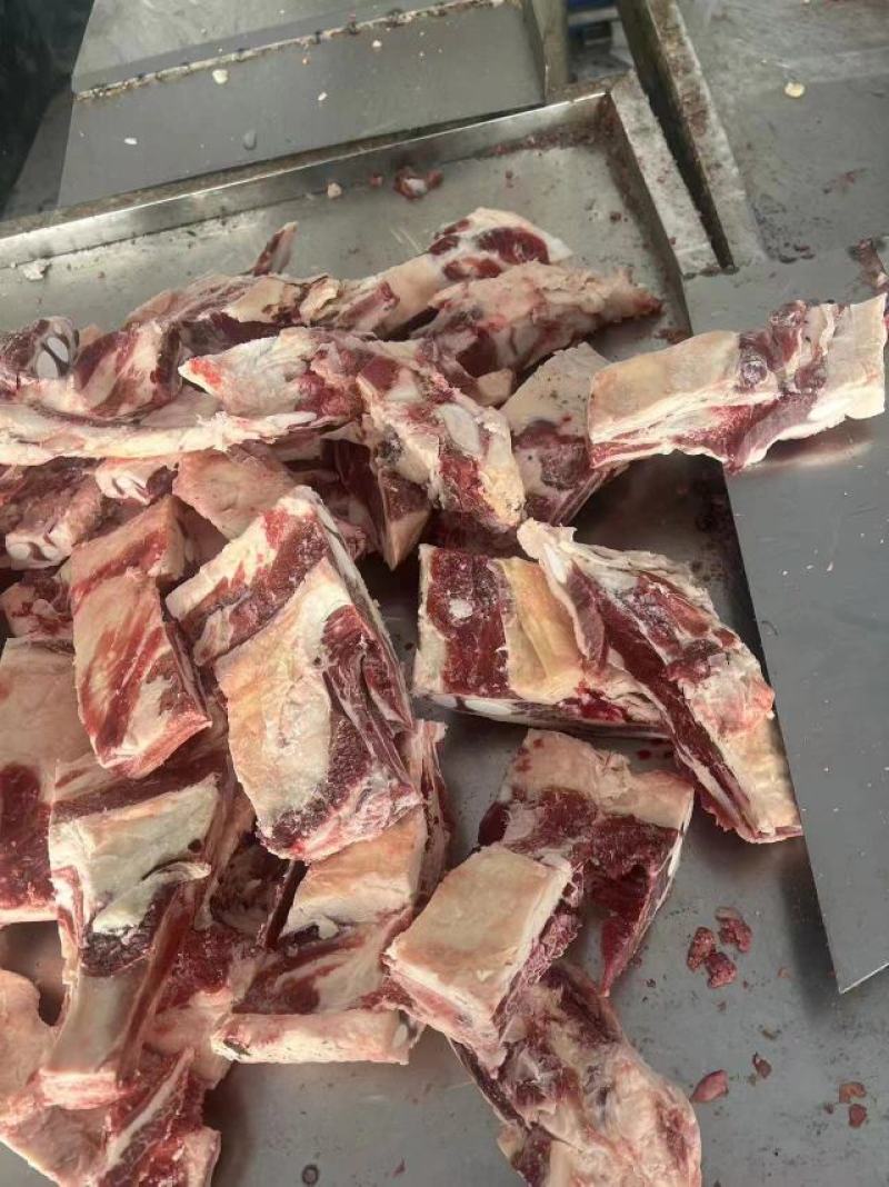 满肉牛后胸，**推荐！