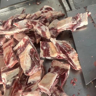 满肉牛后胸，**推荐！