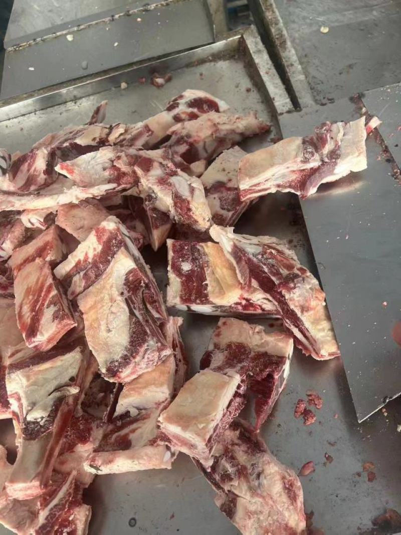 满肉牛后胸，**推荐！