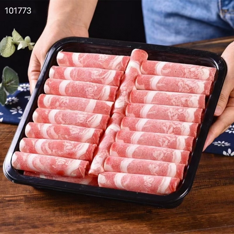 羊肉卷厂家直销量大从优
