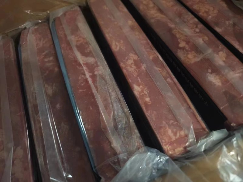 羊肉卷厂家直销量大从优