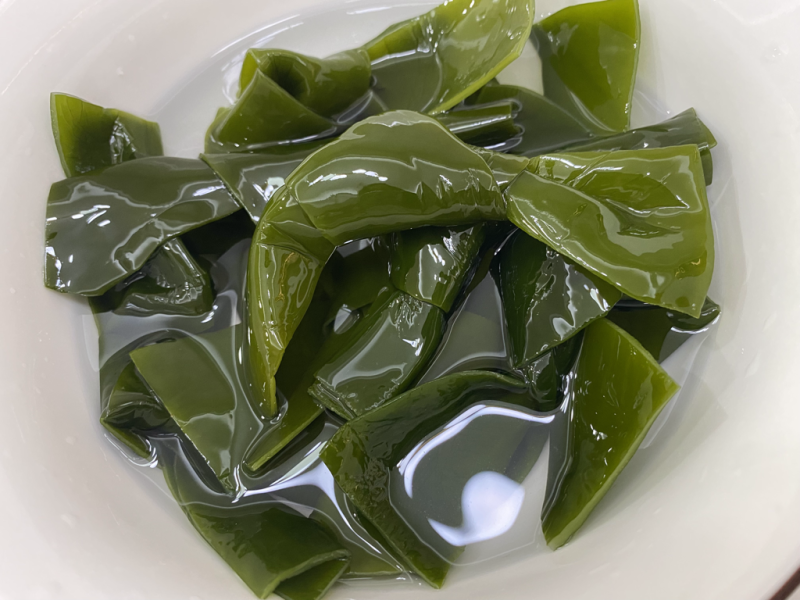 海带中结中大结海带！来自大连，免费提供样品