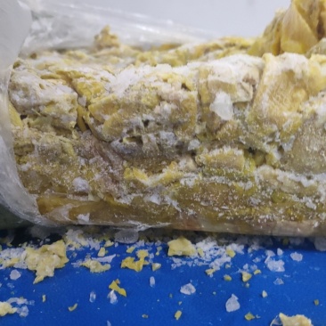 肉鸡内金