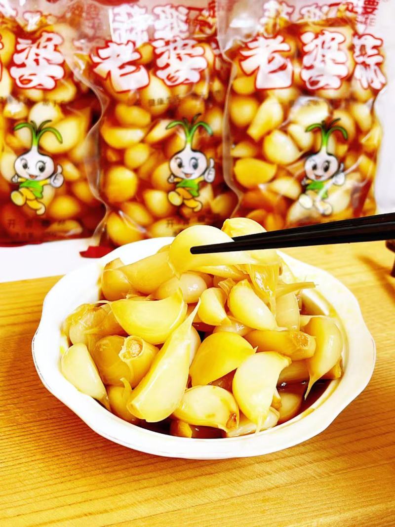 特色腌制品