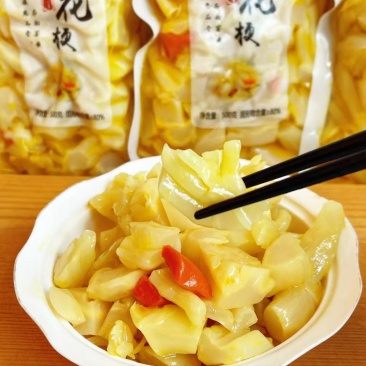 特色腌制品