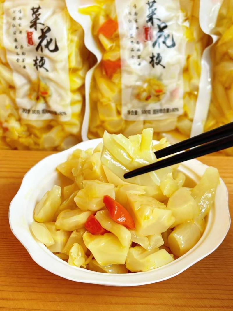 特色腌制品