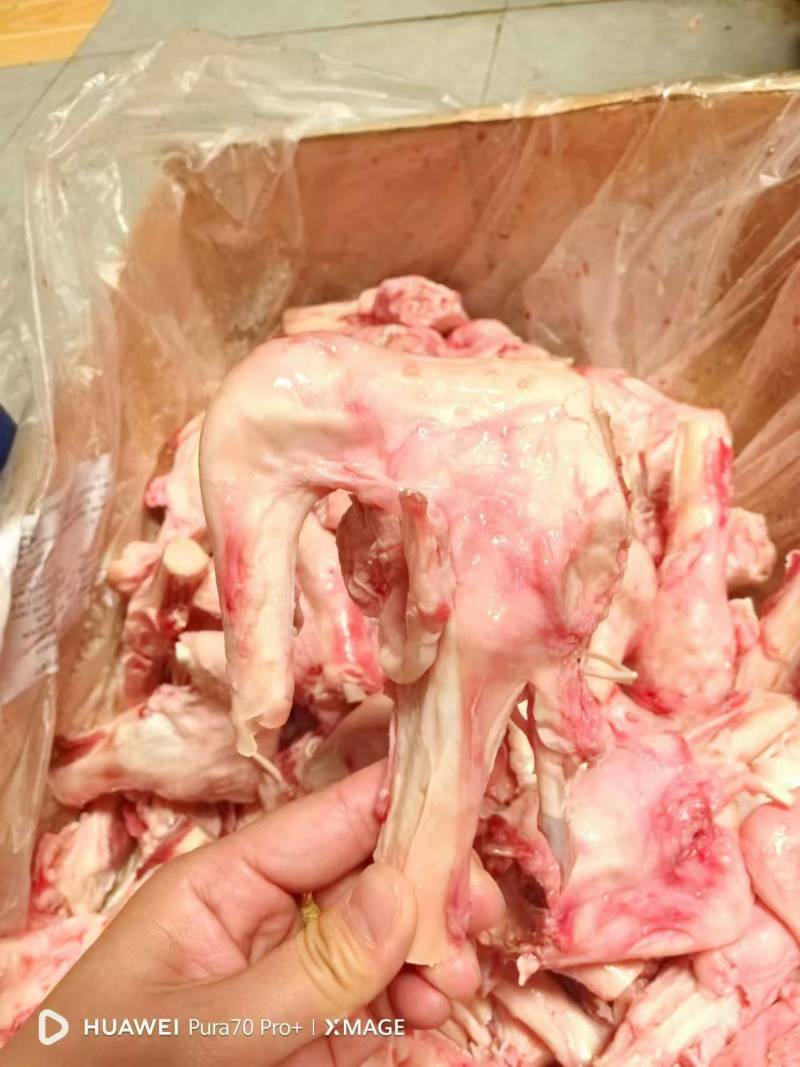 羊拐筋带肉率百分之30左右长期有货