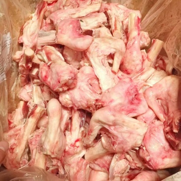羊拐筋带肉率百分之30左右长期有货