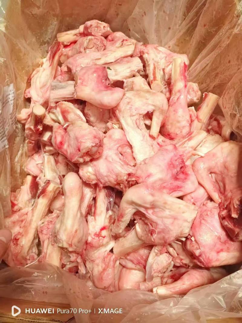 羊拐筋带肉率百分之30左右长期有货