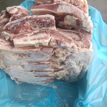 牛后胸骨78厂新货临沂有现货多吨发可小刀