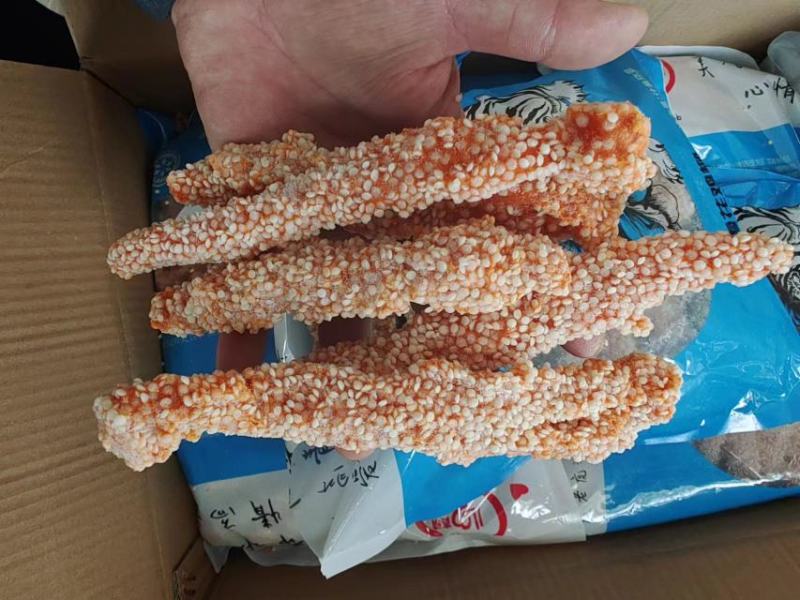 雪花鸡柳、无骨鸡柳、鸡米花嘎嘎好吃，操作简单，省时省力高利