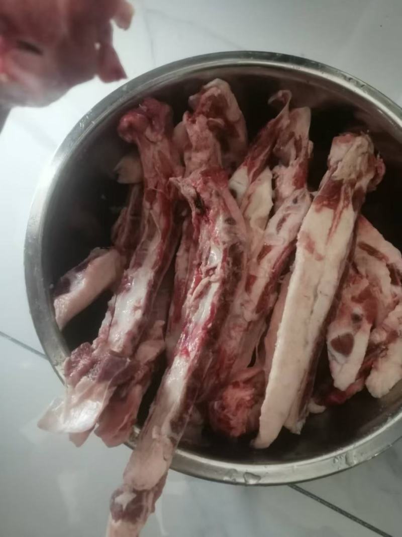 羊胸排条，新货到。价格美丽