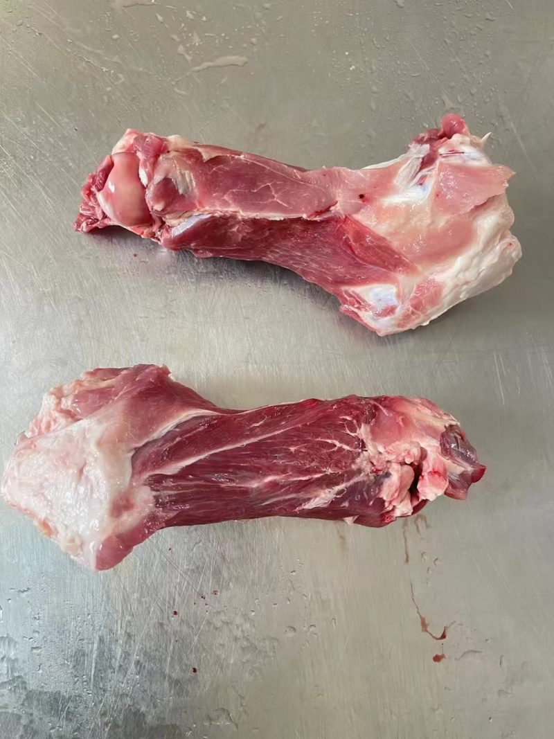 肥猪后棒骨