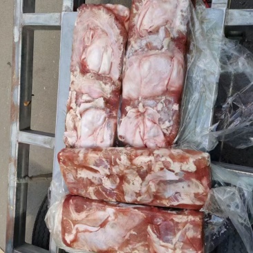护心肉