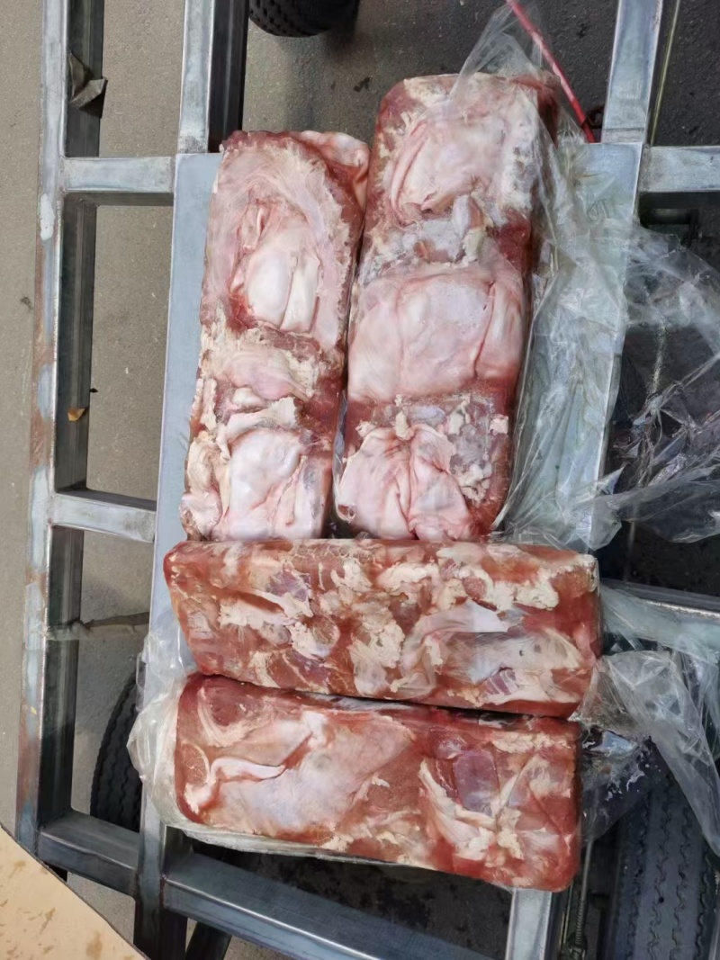 护心肉
