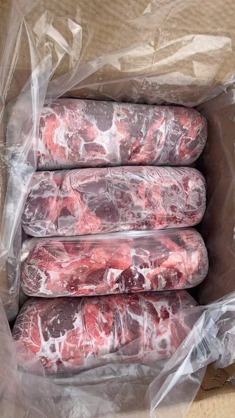 护心肉