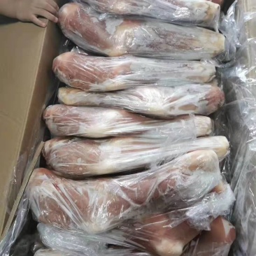 乳牛腿！现场实拍！