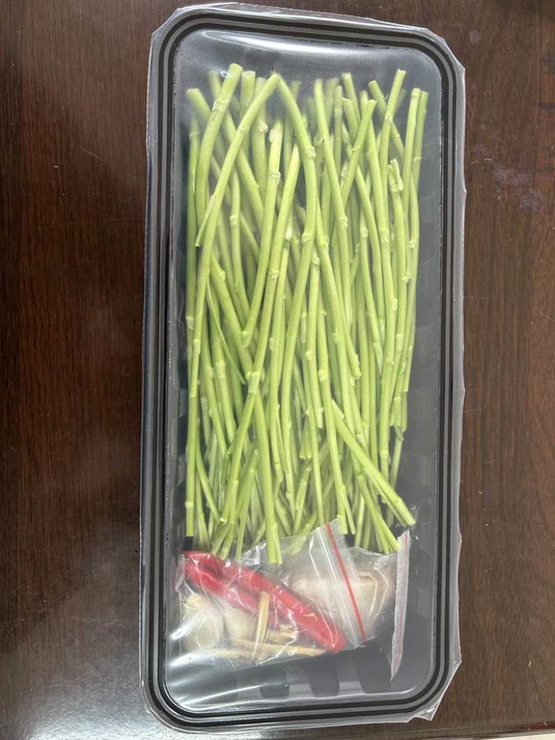 阳新湖蒿（藜蒿）