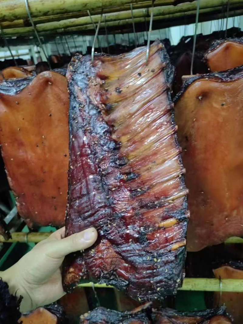 带皮中方