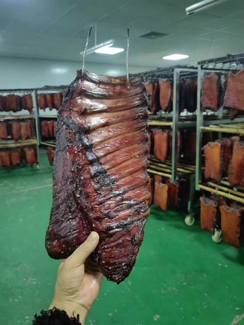 带皮中方