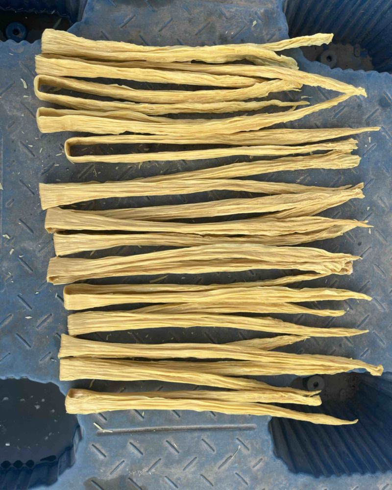 河南许昌腐竹