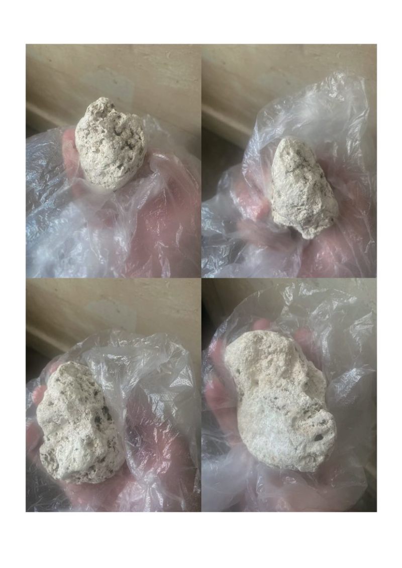天然龙涎香
