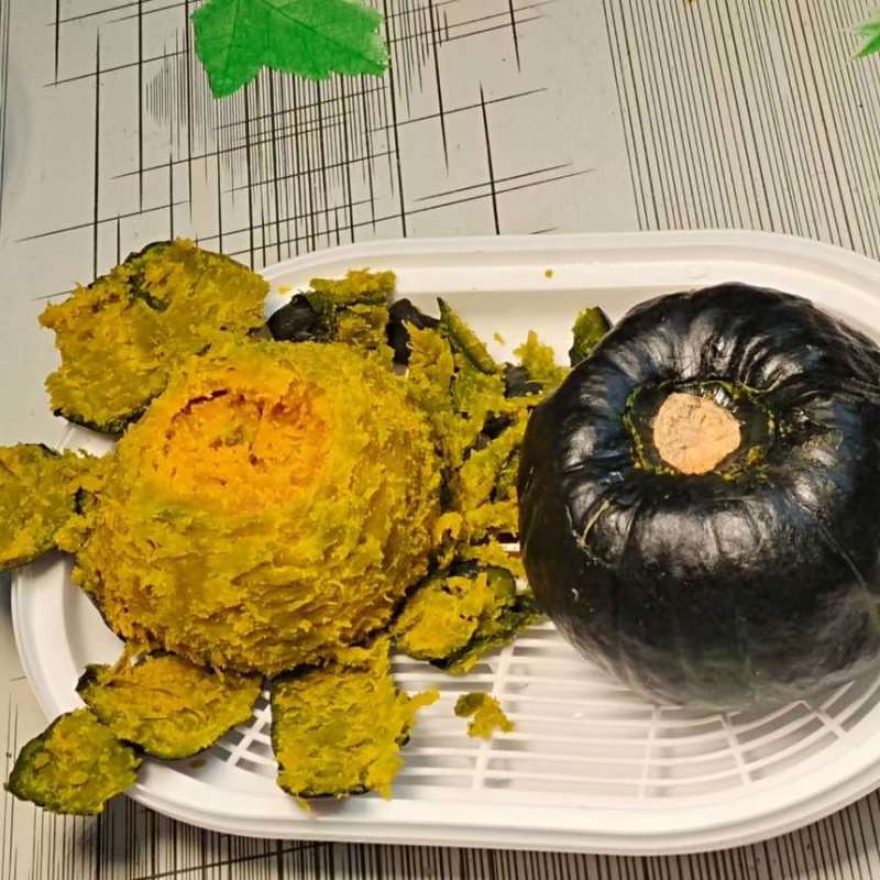 山东贝贝南瓜，爆粉，干粉面甜，各种品质各种规格