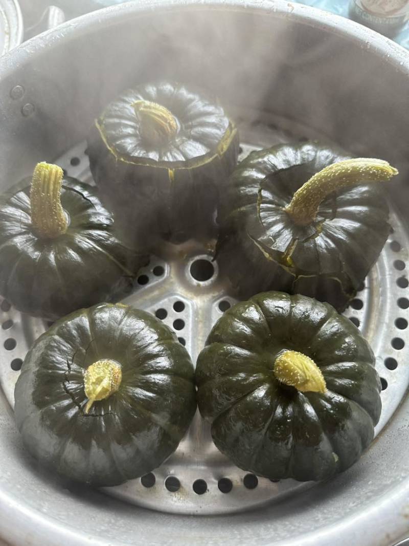 山东贝贝南瓜，爆粉，干粉面甜，各种品质各种规格