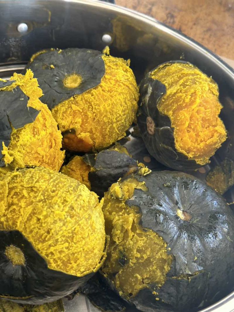 山东贝贝南瓜，爆粉，干粉面甜，各种品质各种规格