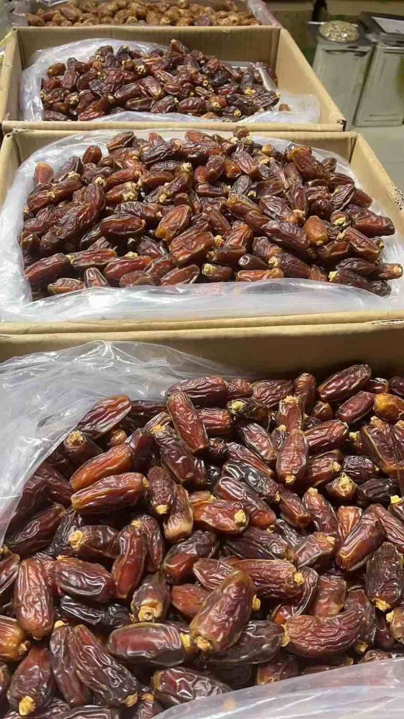 沙特阿拉伯椰枣