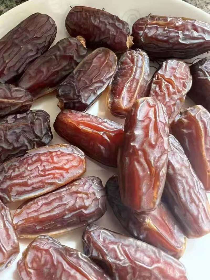 沙特阿拉伯椰枣