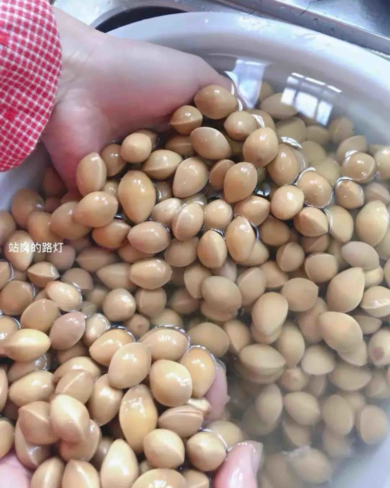 银杏果4吨左右价格面议