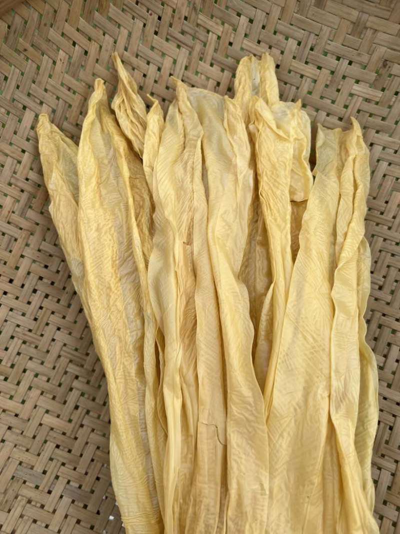广西黄豆腐竹