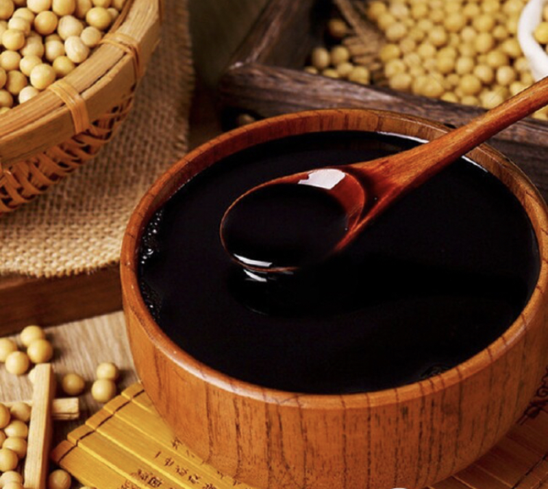 肠粉酱油