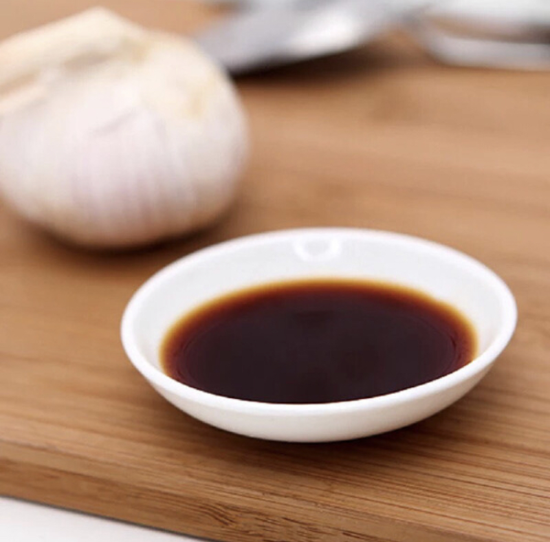 肠粉酱油