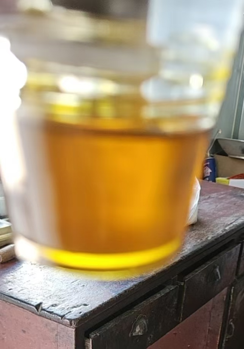 青海精品大黑菜籽