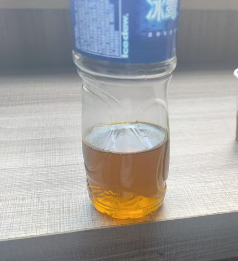 青海精品大黑菜籽