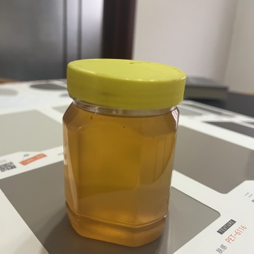 蜂蜜槐花蜜