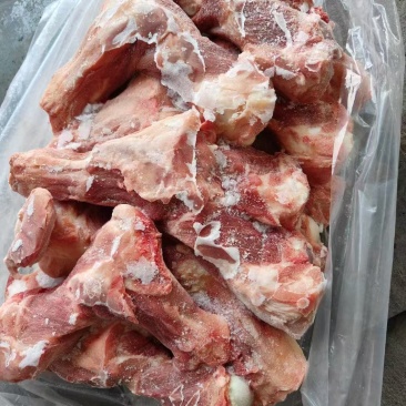 我要卖前腿骨