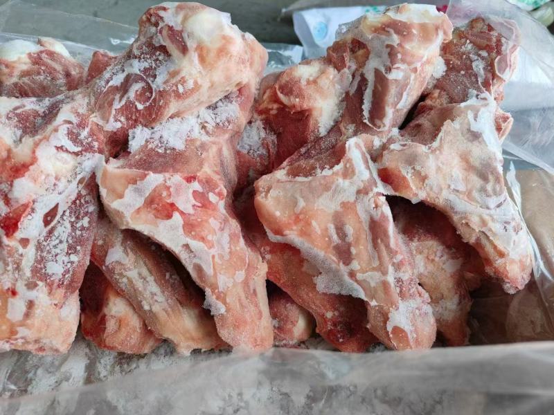 我要卖前腿骨